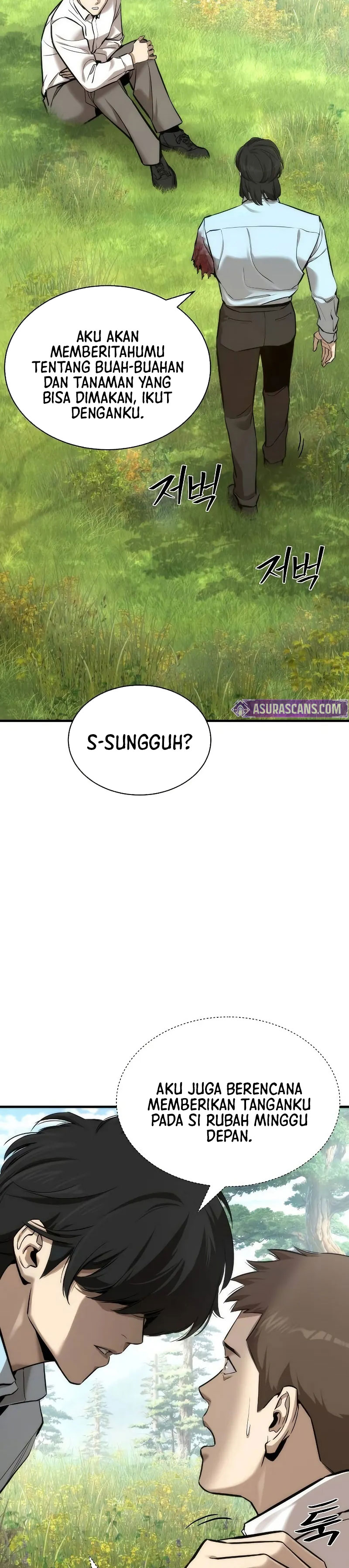 A Regressor’s Tale of Cultivation Chapter 03 Gambar 13