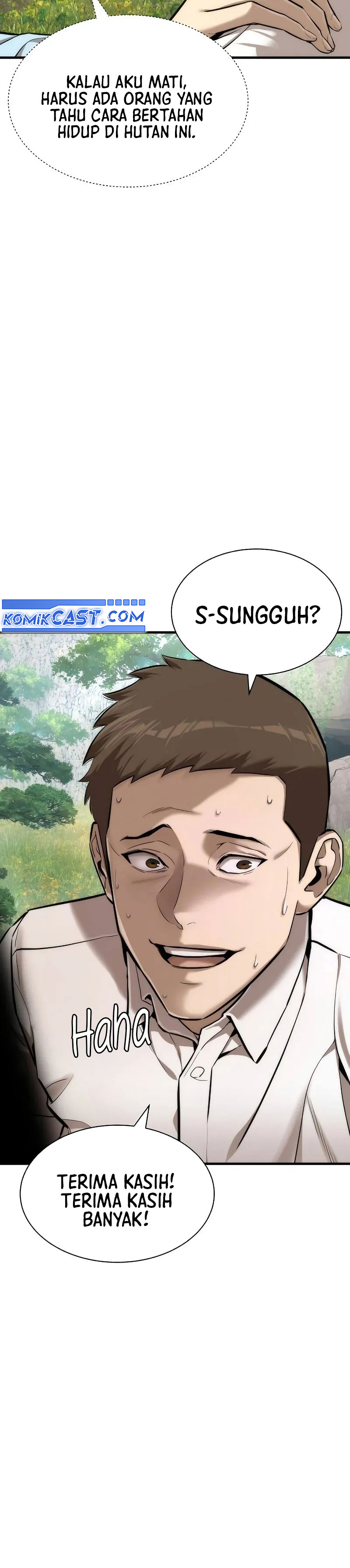 A Regressor’s Tale of Cultivation Chapter 03 Gambar 14