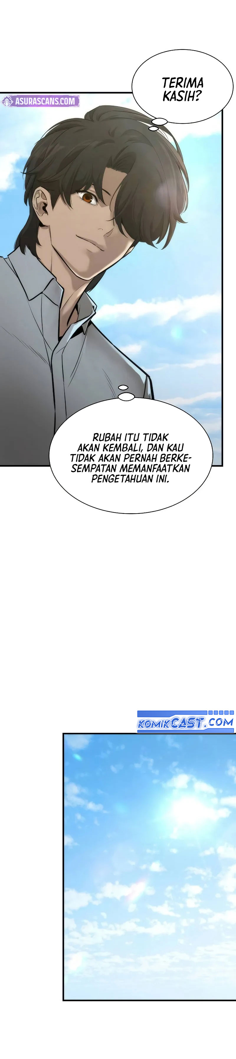 A Regressor’s Tale of Cultivation Chapter 03 Gambar 15