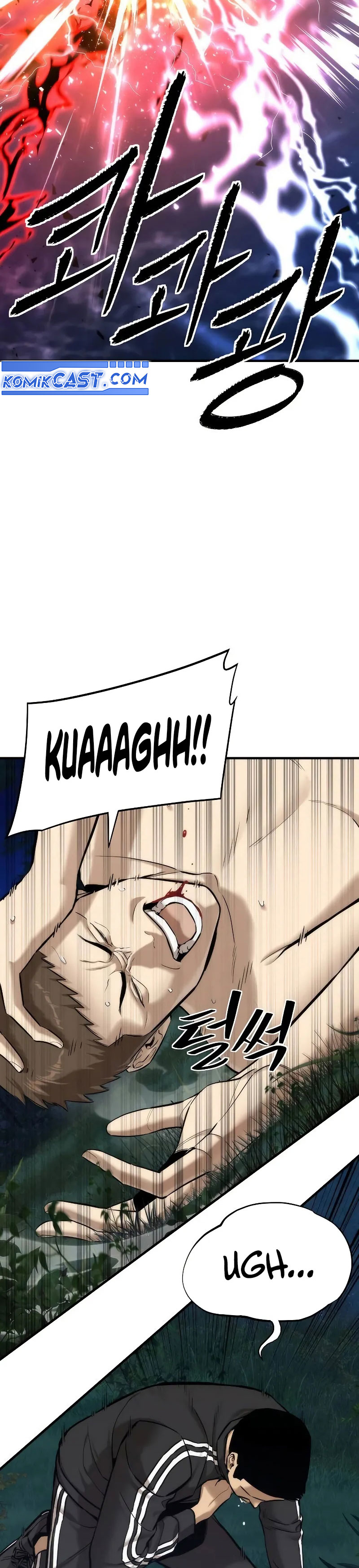 A Regressor’s Tale of Cultivation Chapter 03 Gambar 25