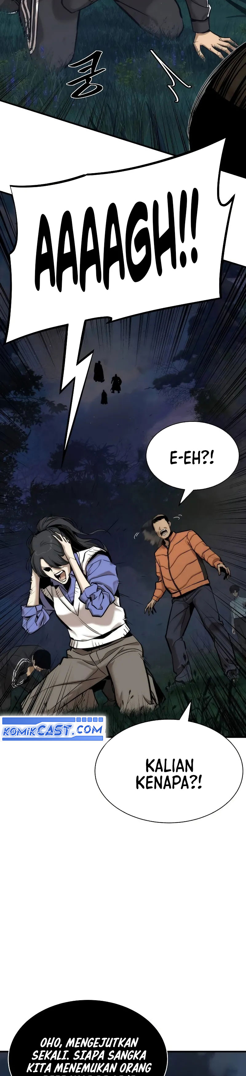 A Regressor’s Tale of Cultivation Chapter 03 Gambar 26