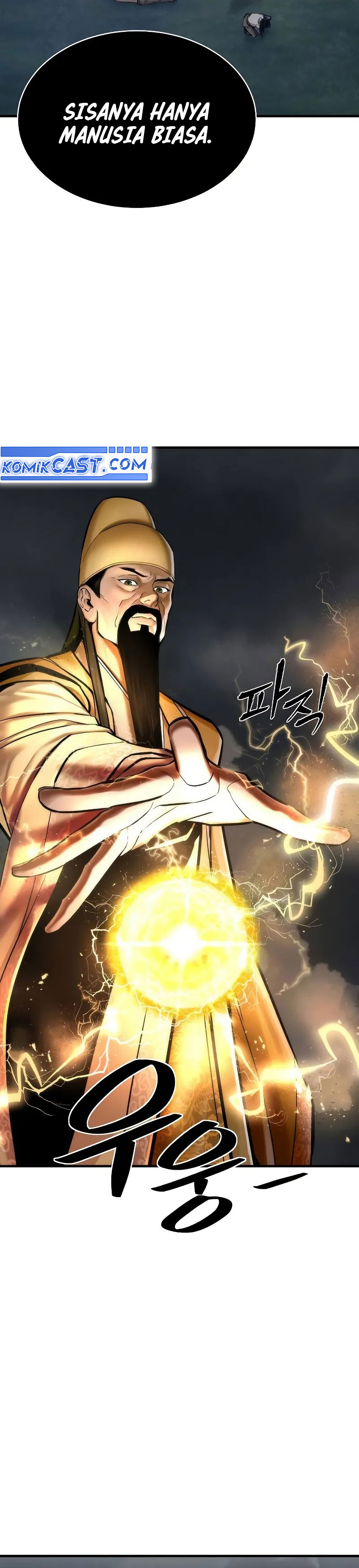 A Regressor’s Tale of Cultivation Chapter 03 Gambar 29