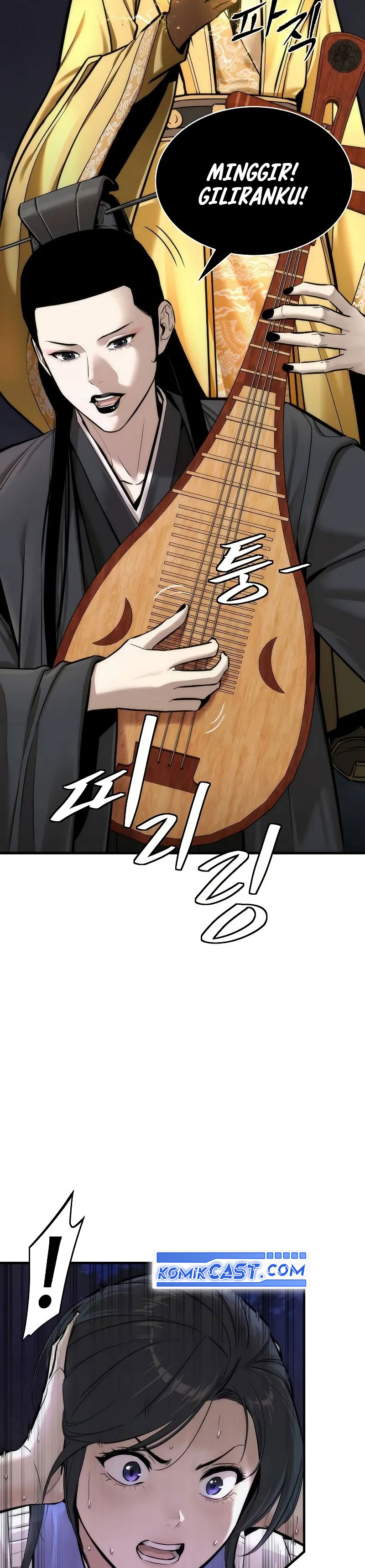 A Regressor’s Tale of Cultivation Chapter 03 Gambar 31