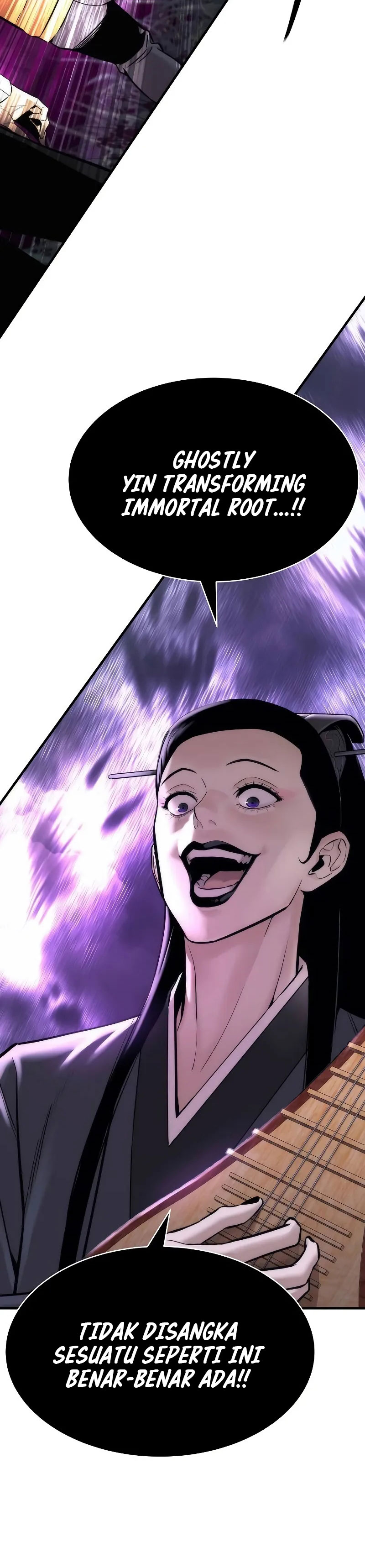 A Regressor’s Tale of Cultivation Chapter 03 Gambar 33