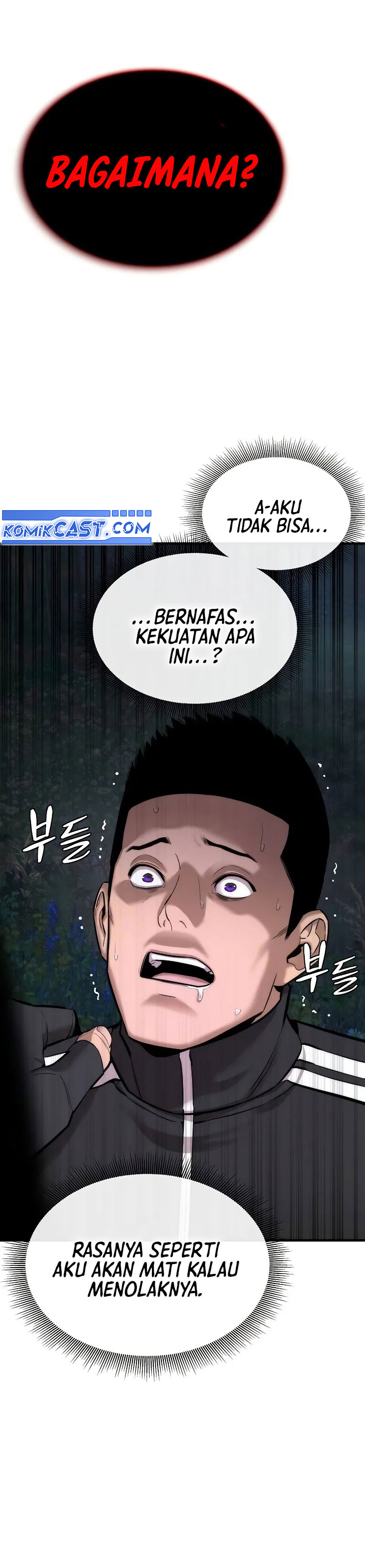 A Regressor’s Tale of Cultivation Chapter 03 Gambar 36