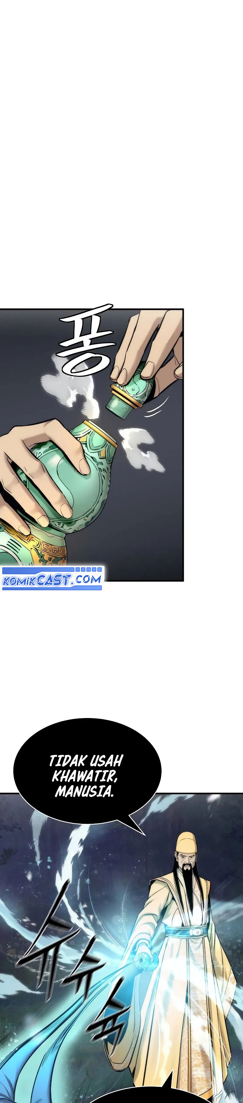 A Regressor’s Tale of Cultivation Chapter 03 Gambar 39