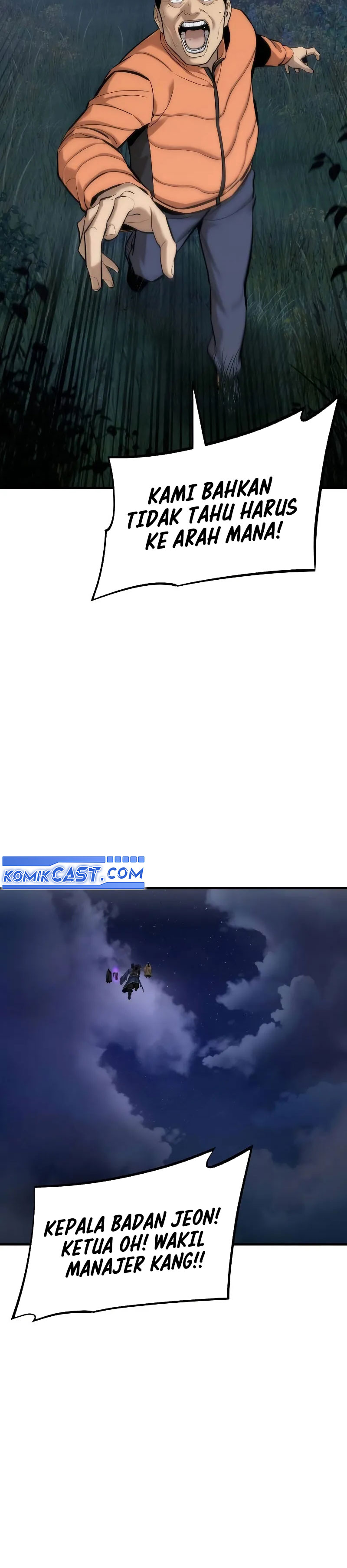 A Regressor’s Tale of Cultivation Chapter 03 Gambar 43