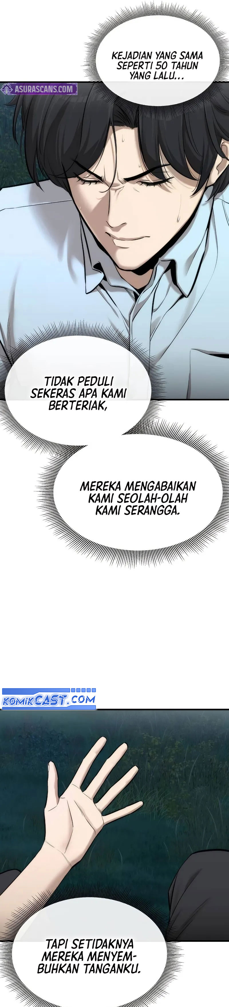 A Regressor’s Tale of Cultivation Chapter 03 Gambar 44