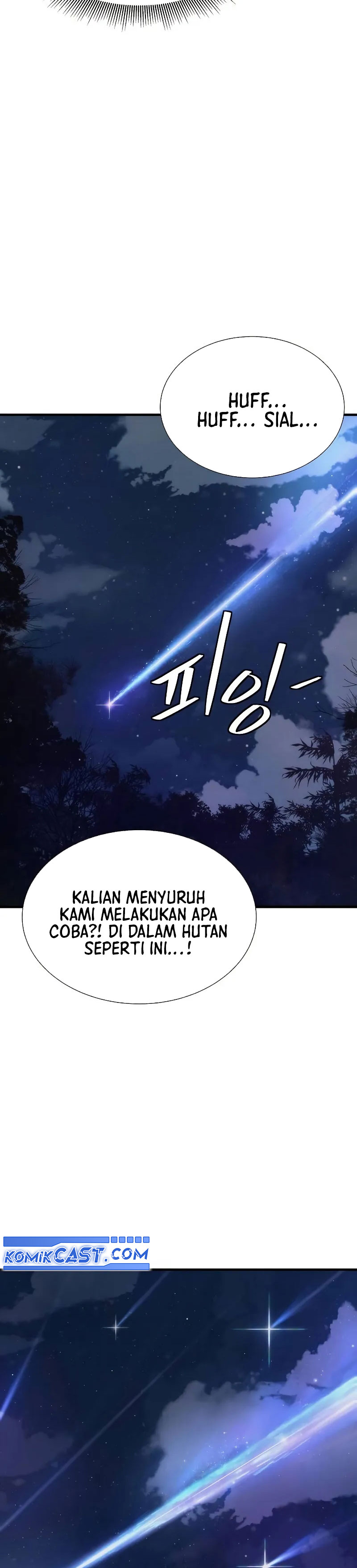 A Regressor’s Tale of Cultivation Chapter 03 Gambar 45