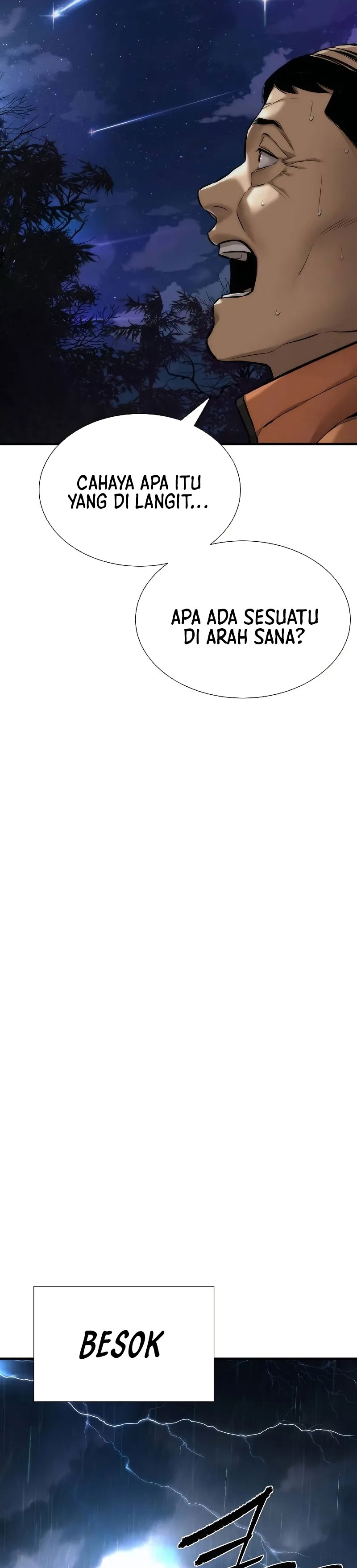 A Regressor’s Tale of Cultivation Chapter 03 Gambar 46