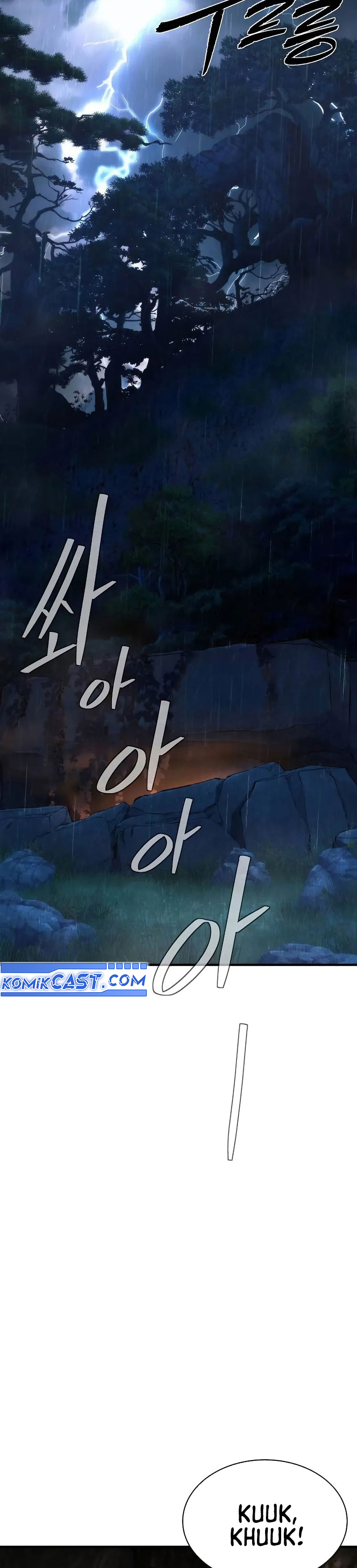 A Regressor’s Tale of Cultivation Chapter 03 Gambar 47