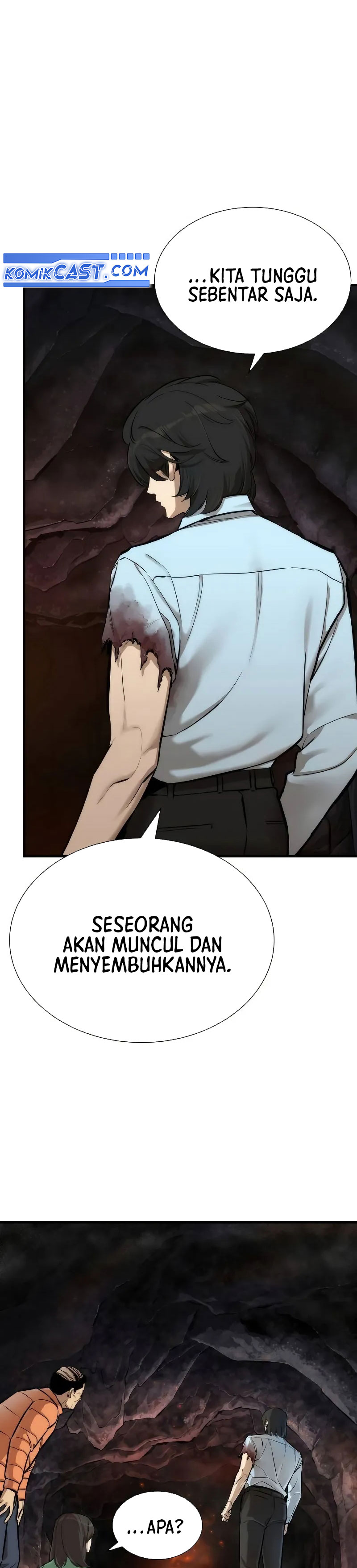 A Regressor’s Tale of Cultivation Chapter 03 Gambar 49