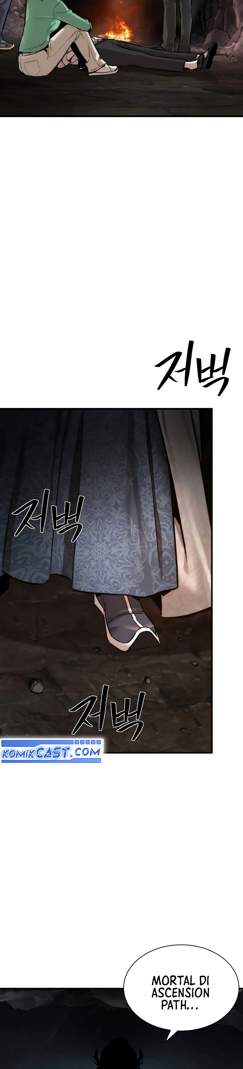 A Regressor’s Tale of Cultivation Chapter 03 Gambar 50
