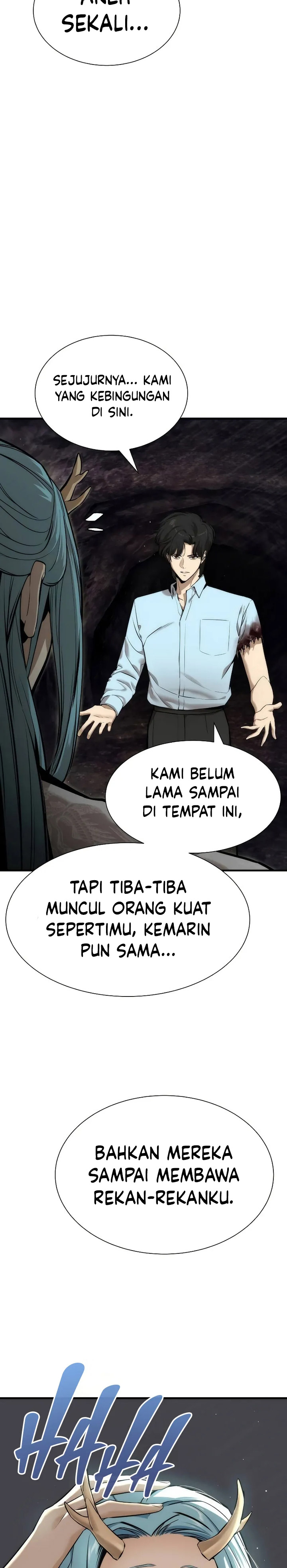 A Regressor’s Tale of Cultivation Chapter 04 Gambar 4