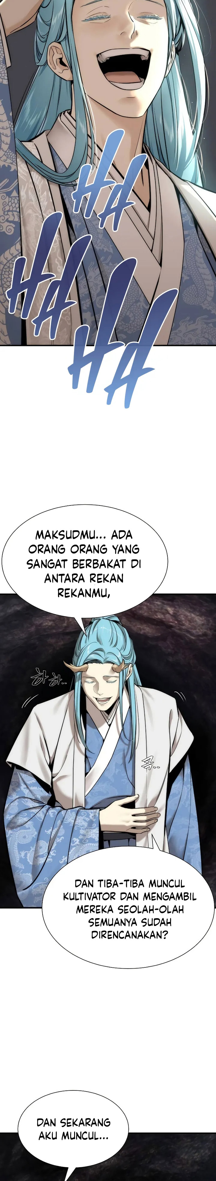 A Regressor’s Tale of Cultivation Chapter 04 Gambar 5