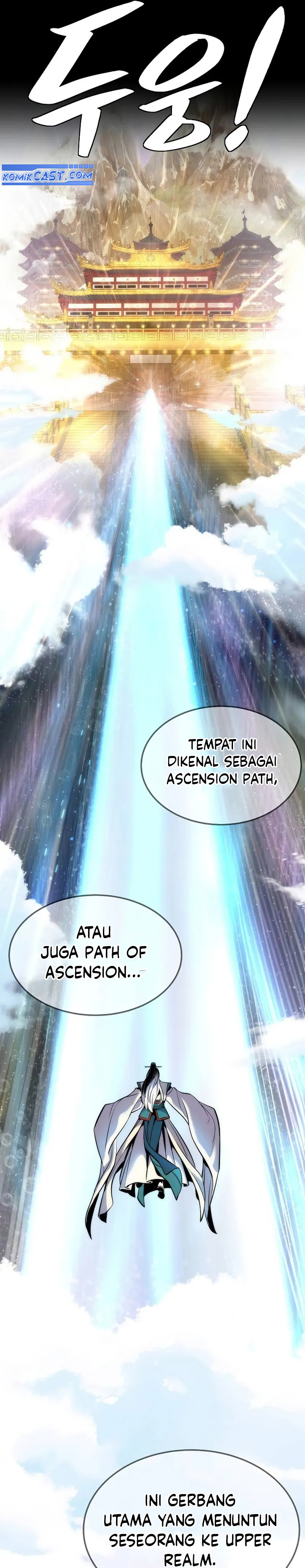 A Regressor’s Tale of Cultivation Chapter 04 Gambar 7