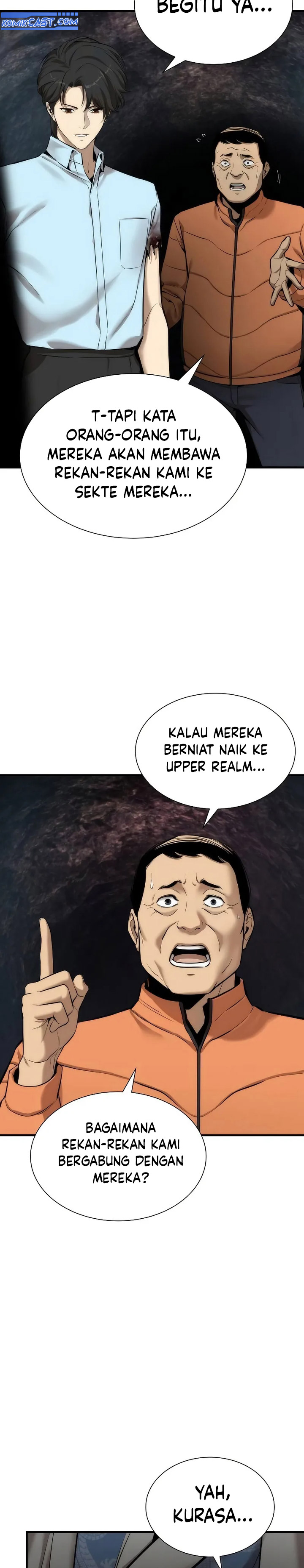 A Regressor’s Tale of Cultivation Chapter 04 Gambar 10
