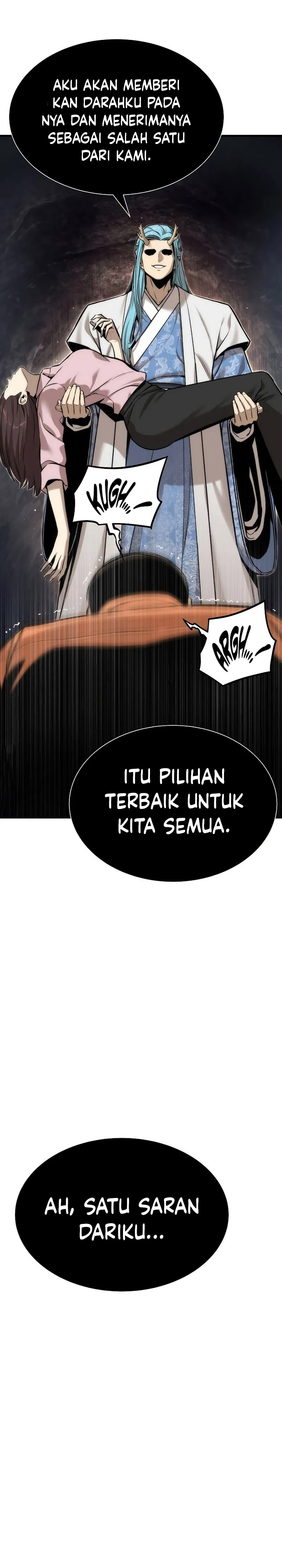 A Regressor’s Tale of Cultivation Chapter 04 Gambar 16