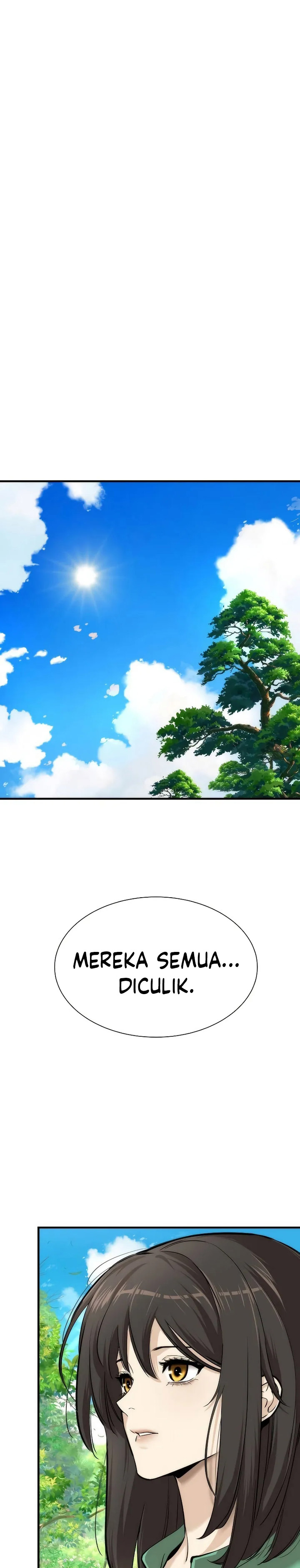 A Regressor’s Tale of Cultivation Chapter 04 Gambar 20