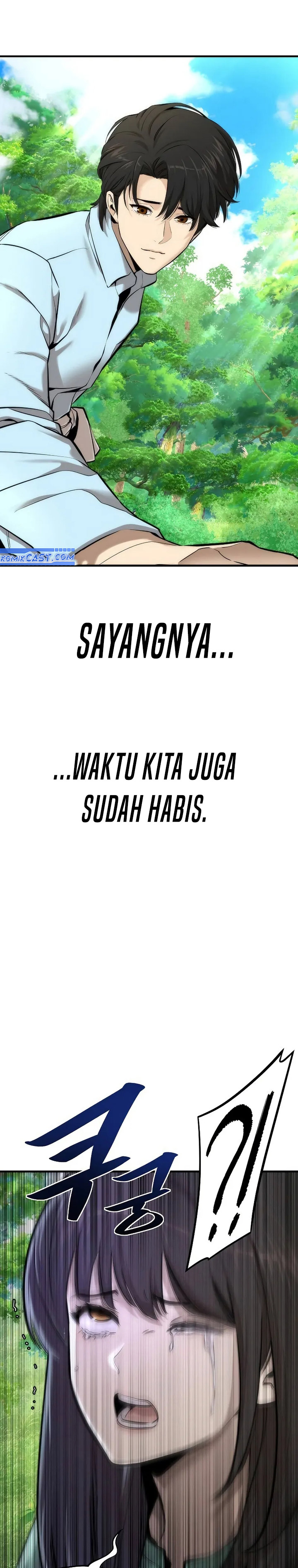 A Regressor’s Tale of Cultivation Chapter 04 Gambar 23