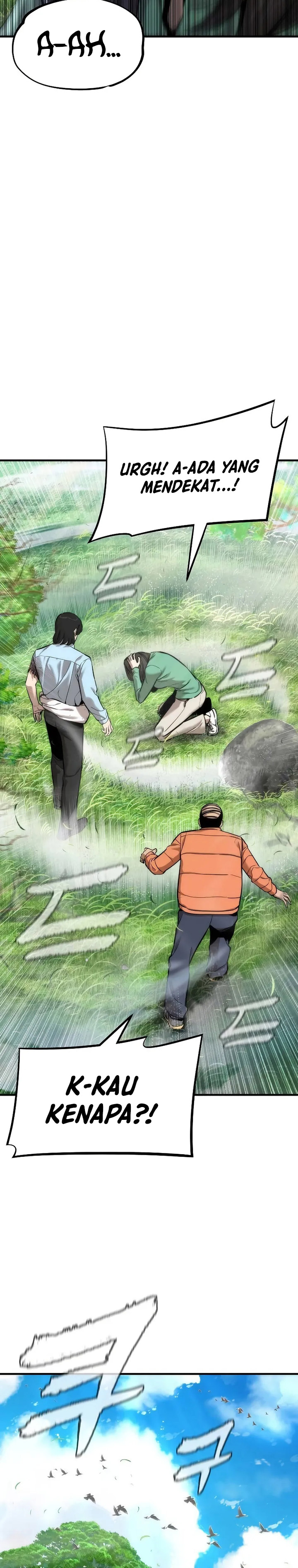 A Regressor’s Tale of Cultivation Chapter 04 Gambar 24