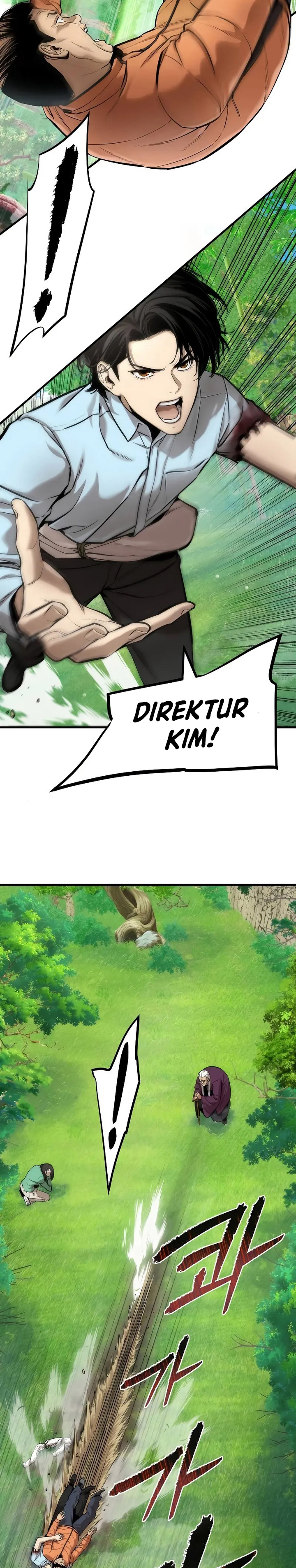 A Regressor’s Tale of Cultivation Chapter 04 Gambar 29
