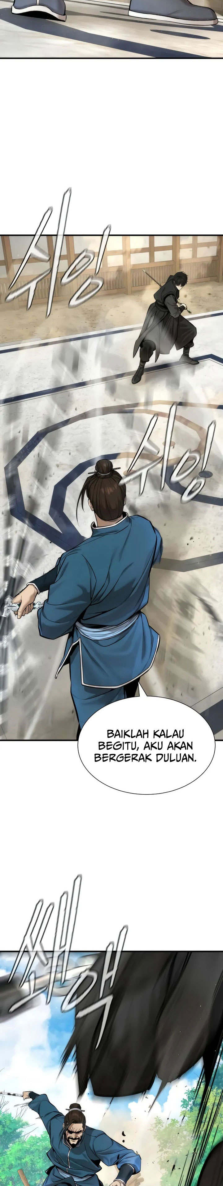 A Regressor’s Tale of Cultivation Chapter 10 Gambar 7
