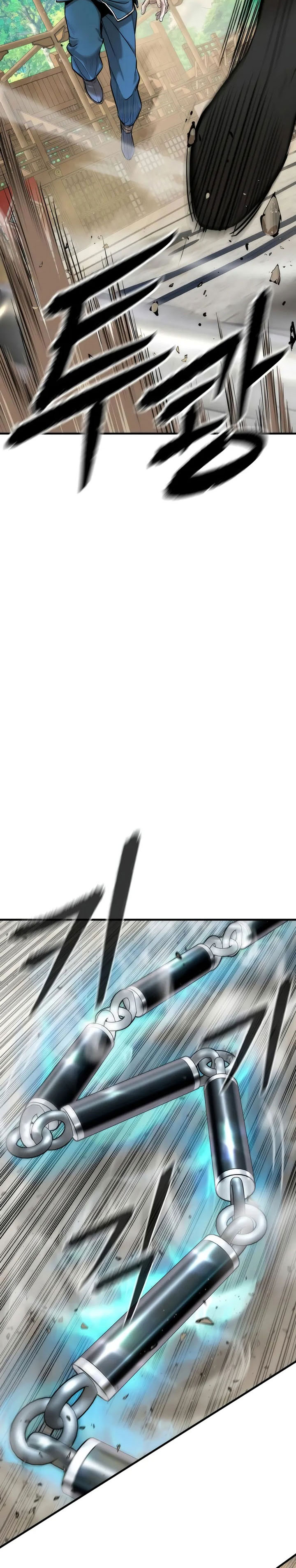 A Regressor’s Tale of Cultivation Chapter 10 Gambar 8
