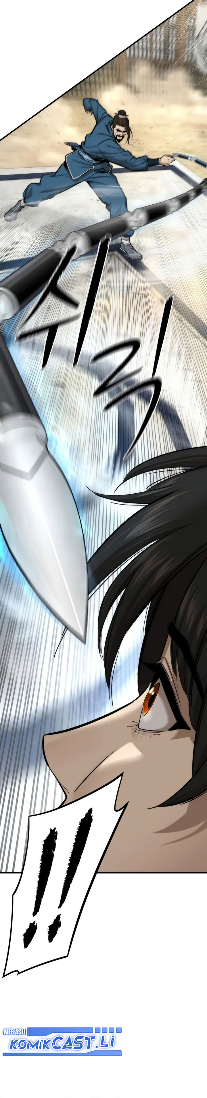 A Regressor’s Tale of Cultivation Chapter 10 Gambar 9