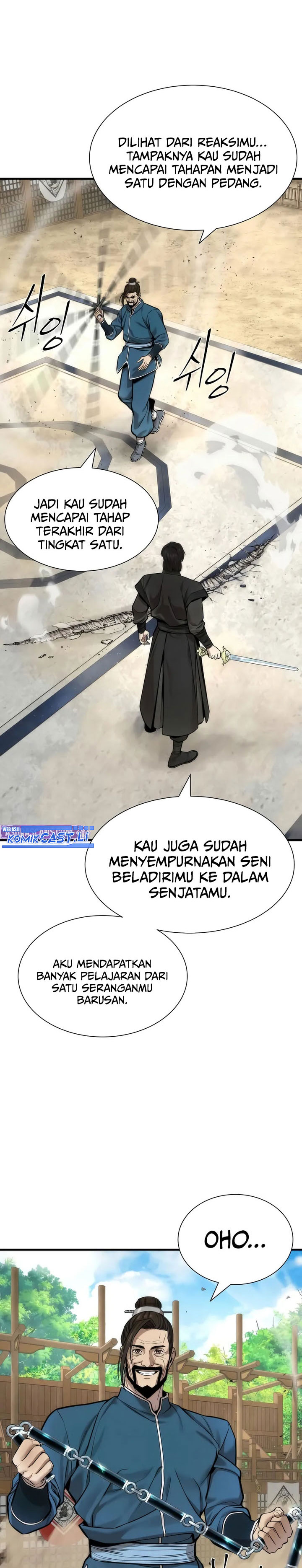 A Regressor’s Tale of Cultivation Chapter 10 Gambar 11