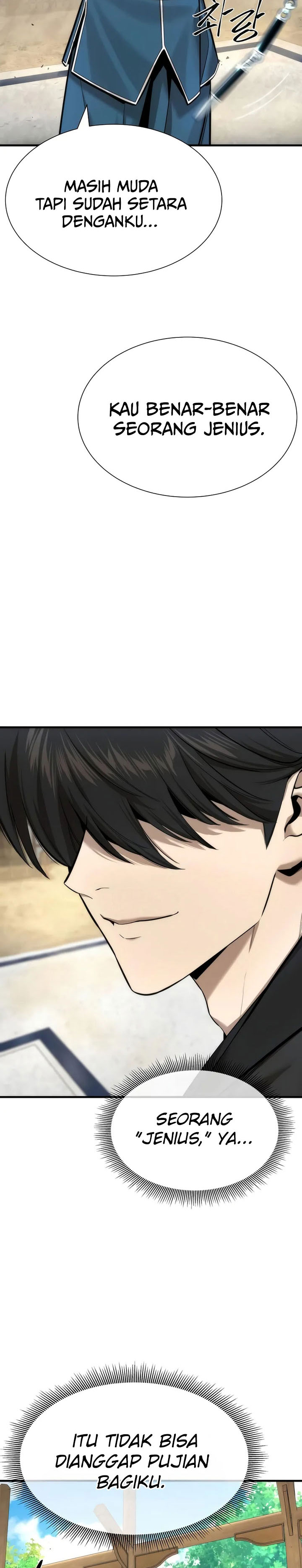 A Regressor’s Tale of Cultivation Chapter 10 Gambar 12