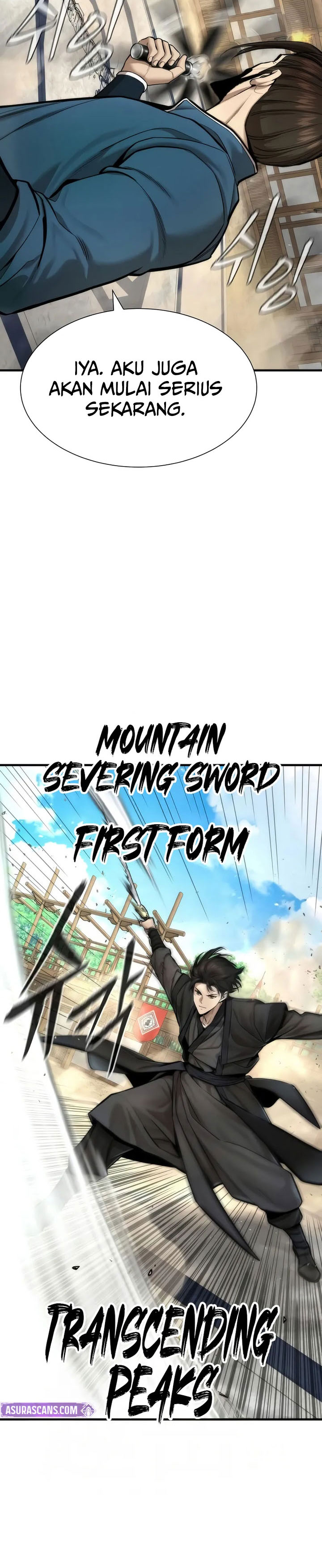A Regressor’s Tale of Cultivation Chapter 10 Gambar 15