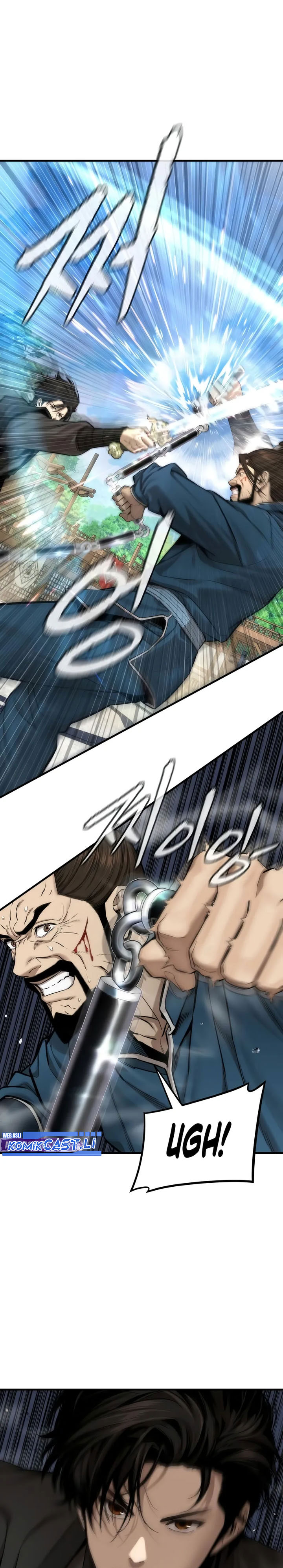 A Regressor’s Tale of Cultivation Chapter 10 Gambar 22