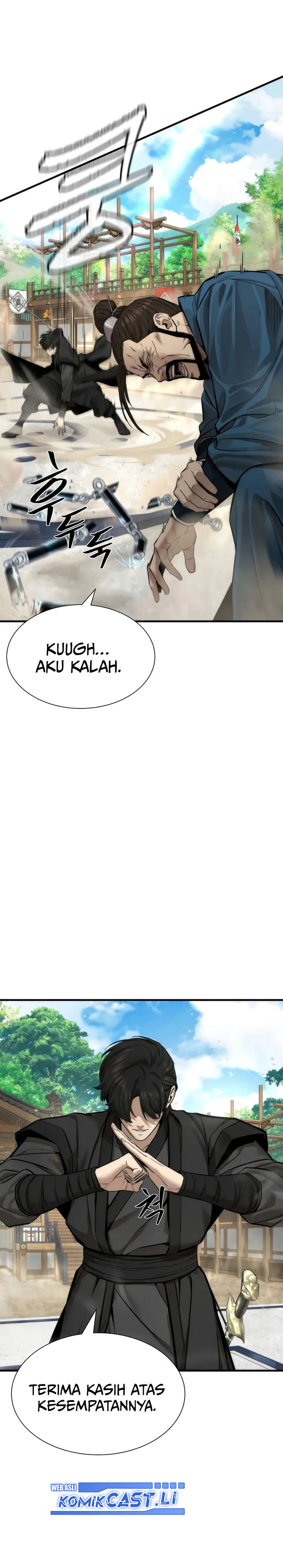 A Regressor’s Tale of Cultivation Chapter 10 Gambar 25