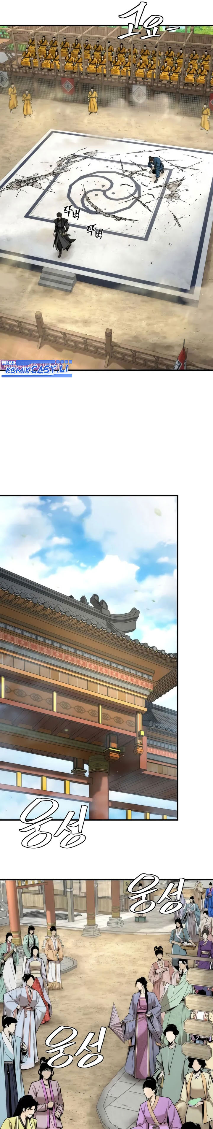 A Regressor’s Tale of Cultivation Chapter 10 Gambar 26