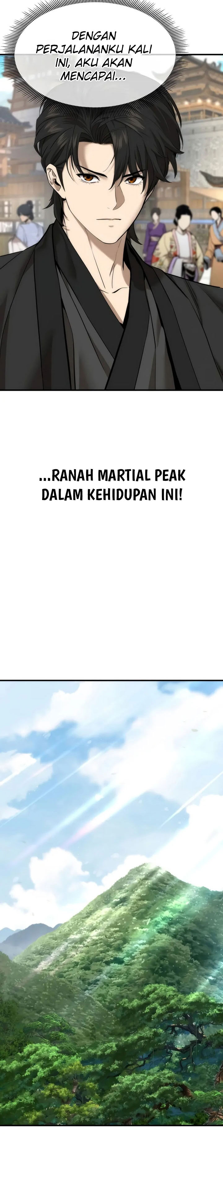 A Regressor’s Tale of Cultivation Chapter 10 Gambar 28