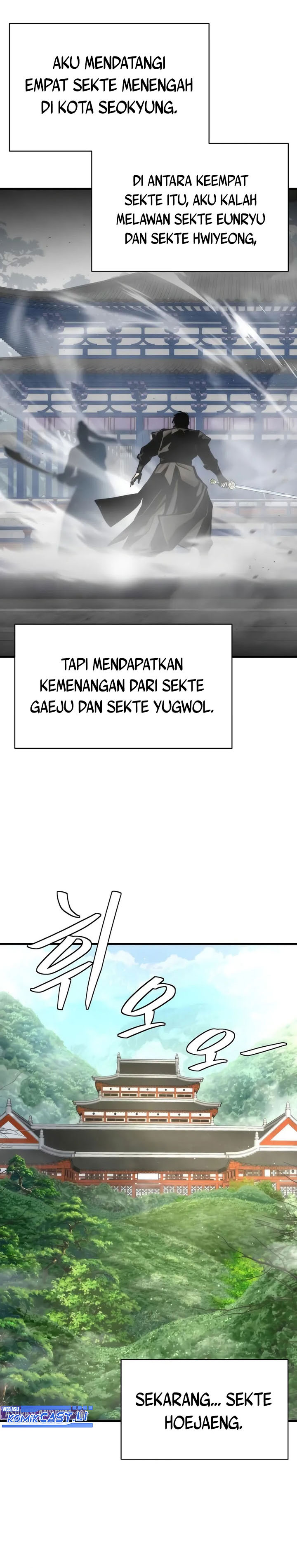 A Regressor’s Tale of Cultivation Chapter 10 Gambar 29