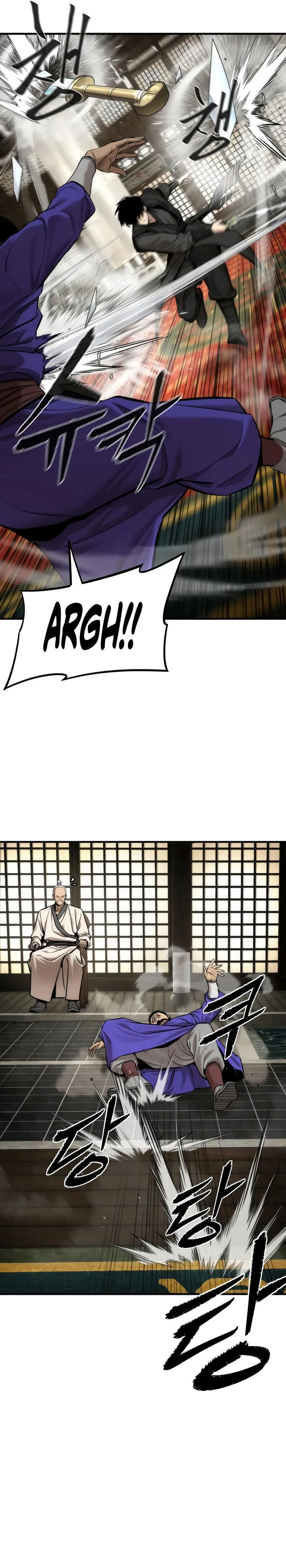 A Regressor’s Tale of Cultivation Chapter 10 Gambar 30