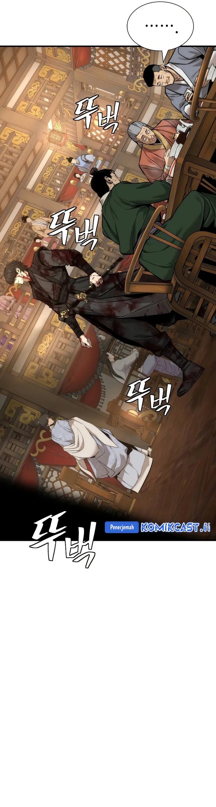 A Regressor’s Tale of Cultivation Chapter 11 Gambar 11