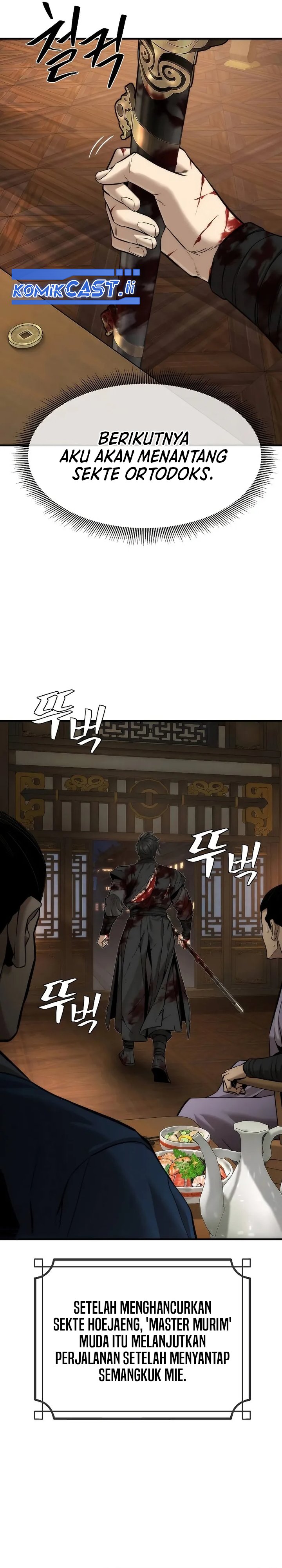 A Regressor’s Tale of Cultivation Chapter 11 Gambar 19