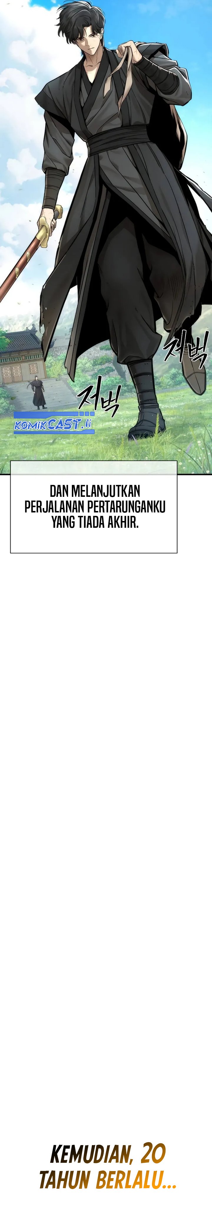 A Regressor’s Tale of Cultivation Chapter 11 Gambar 38