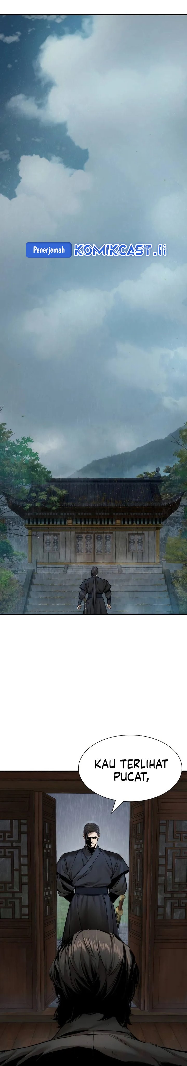 A Regressor’s Tale of Cultivation Chapter 11 Gambar 39