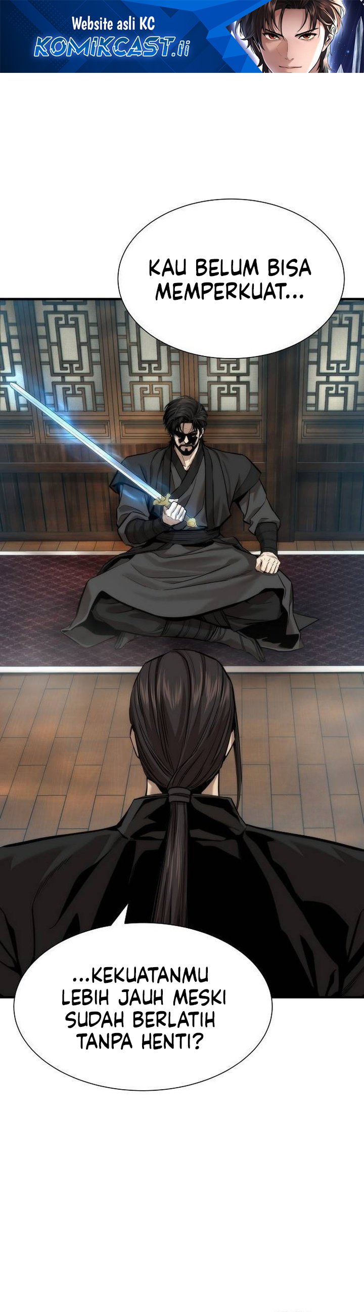 A Regressor’s Tale of Cultivation Chapter 12 Gambar 2