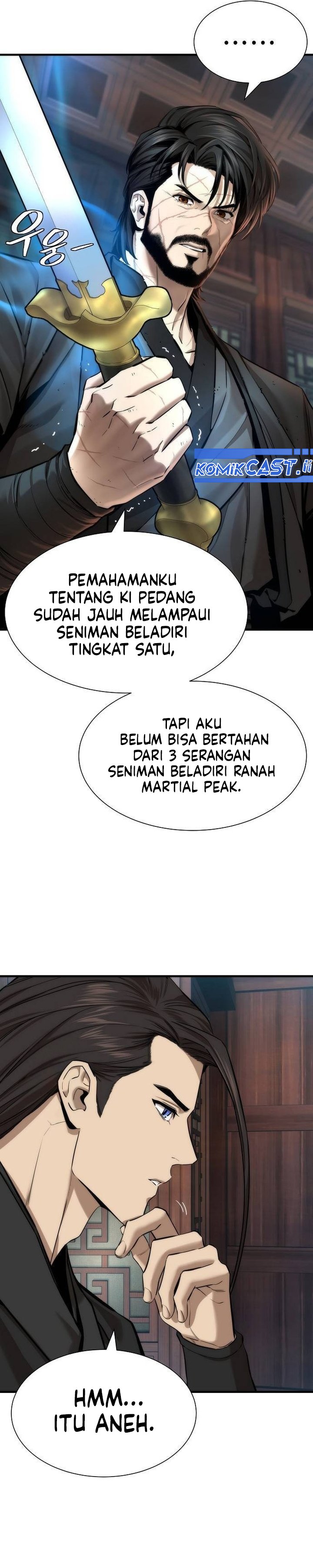 A Regressor’s Tale of Cultivation Chapter 12 Gambar 3
