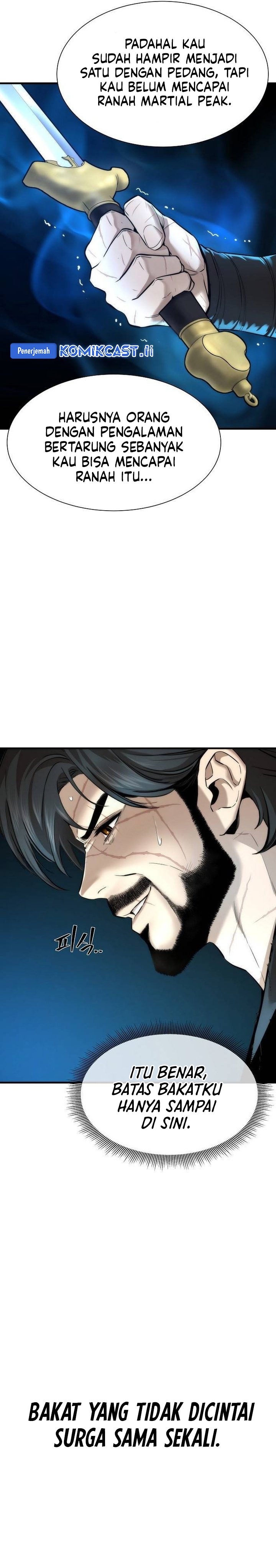 A Regressor’s Tale of Cultivation Chapter 12 Gambar 4