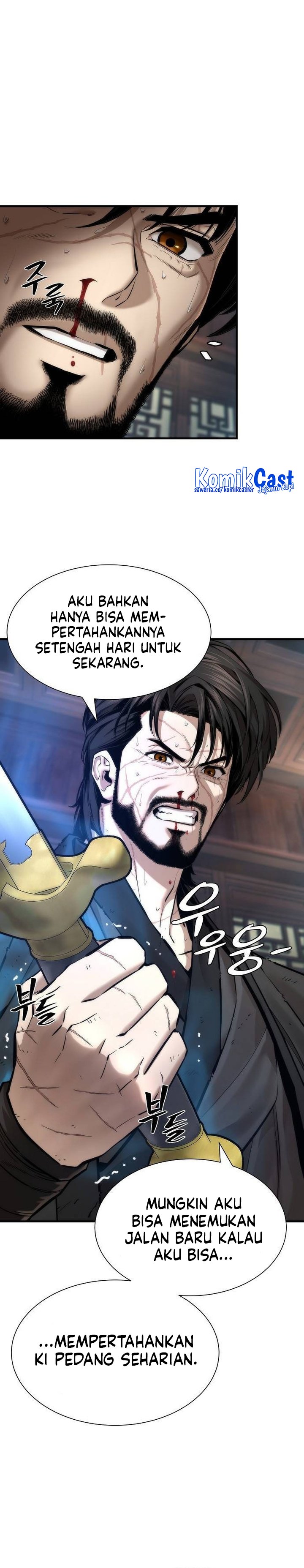 A Regressor’s Tale of Cultivation Chapter 12 Gambar 5