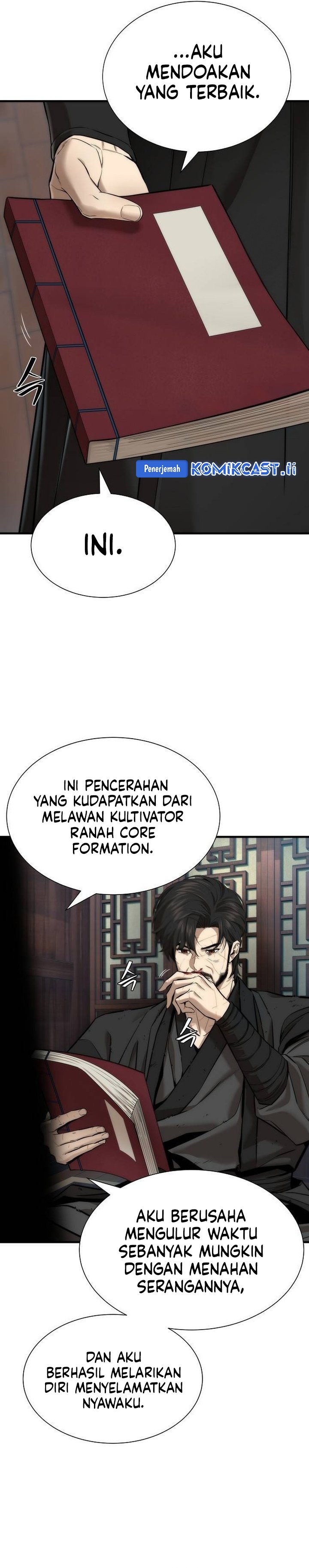 A Regressor’s Tale of Cultivation Chapter 12 Gambar 6