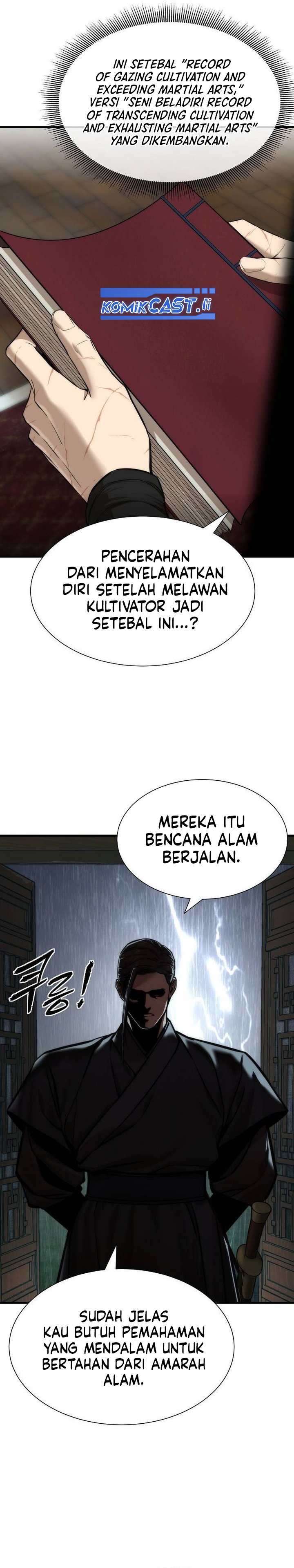 A Regressor’s Tale of Cultivation Chapter 12 Gambar 7