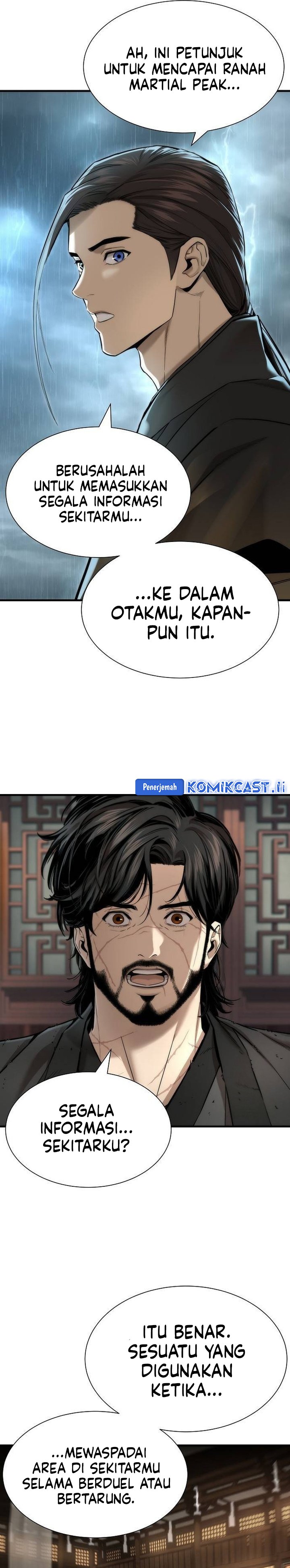 A Regressor’s Tale of Cultivation Chapter 12 Gambar 9