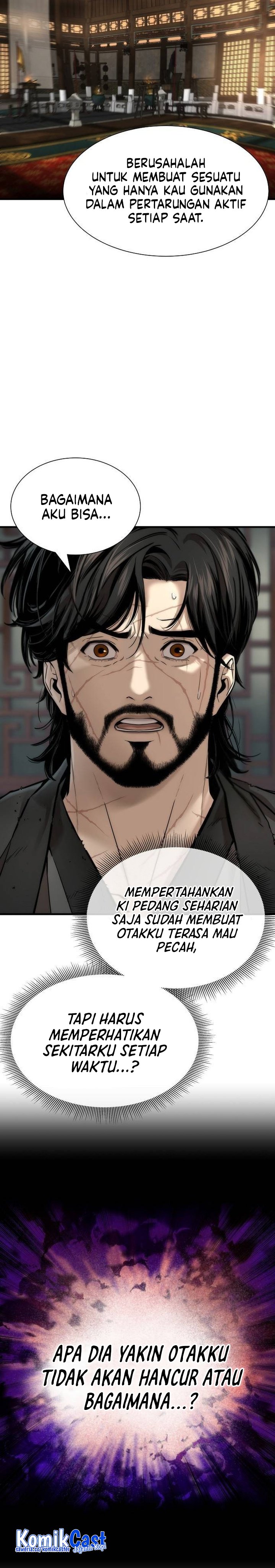 A Regressor’s Tale of Cultivation Chapter 12 Gambar 10